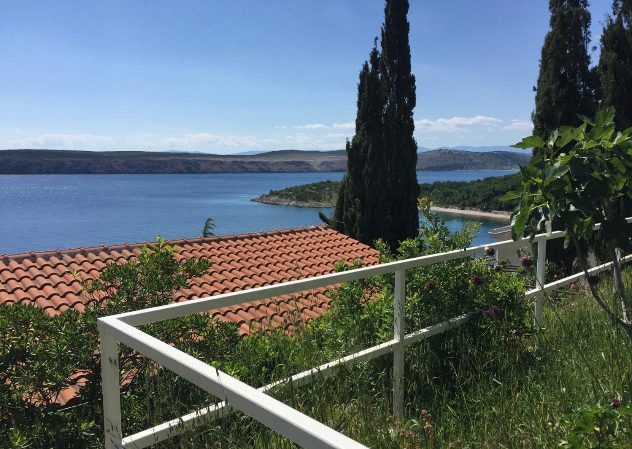 Seaview Apartments Jadranovo Exterior foto