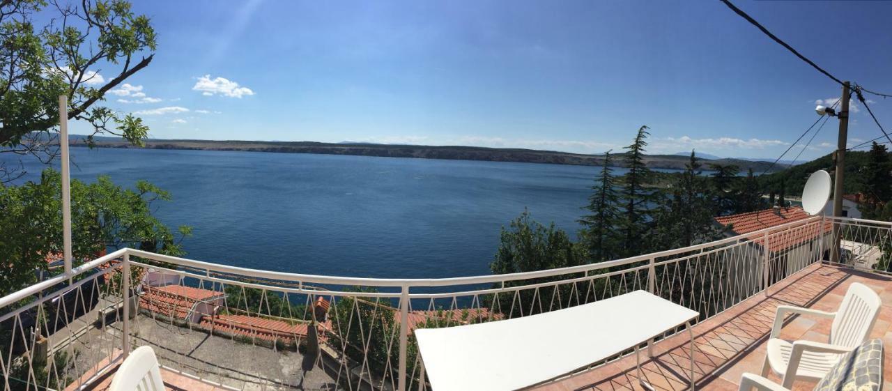 Seaview Apartments Jadranovo Exterior foto